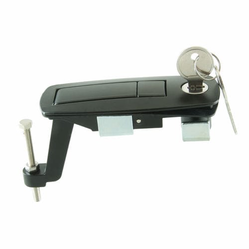 Nottolino a compressione - WDS 8551 series - WDS Component Parts - in zinco