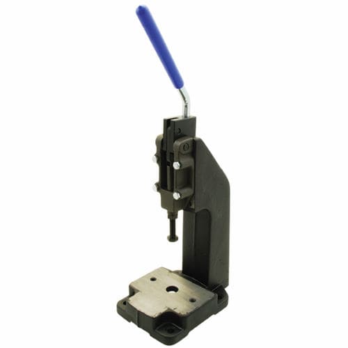 Pressa manuale - WDS 4043 series - WDS Component Parts - per assemblaggio / a telaio / a ginocchiera