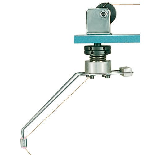 Svolgitore per cavi elettrici - F15G-O80/160 - mobac