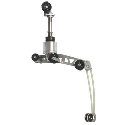 Svolgitore per cavi elettrici - F21G-Gfk200/630-S - mobac