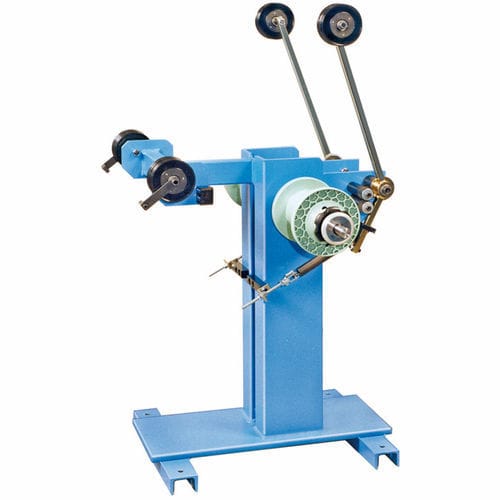 Svolgitore per cavi elettrici - AT-160/355YT - mobac - manuale