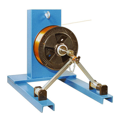 Svolgitore per cavi elettrici - AT-250/300Y - mobac