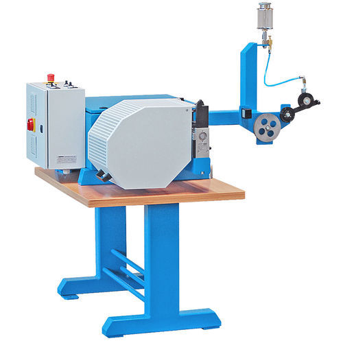 Avvolgitrice di fili - TU-100/335 - mobac - automatica