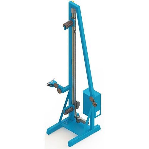 Accumulatore a vescica - DA-130S-40 - mobac - in plastica / di stoccaggio