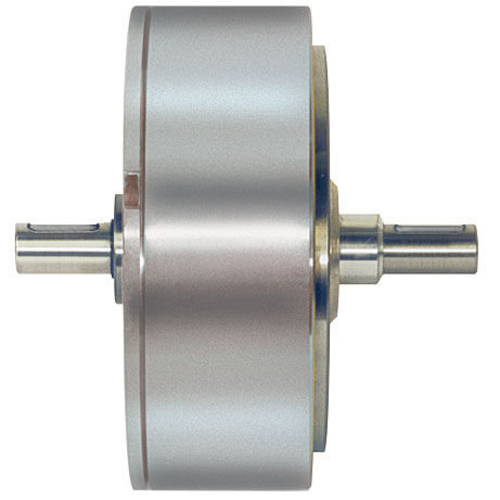 Freno ad isteresi - HB series - mobac - elettromagnetico