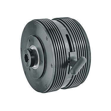 Giunto magnetico - 655 K - mobac