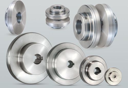 Frizione a disco - MTD series - mobac - ad isteresi / magnetica