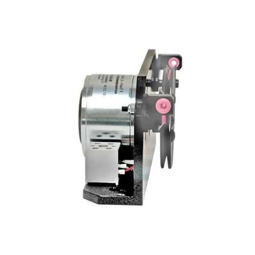 Freno ad isteresi - WA HB50-60-20 - mobac - elettromagnetico / regolabile