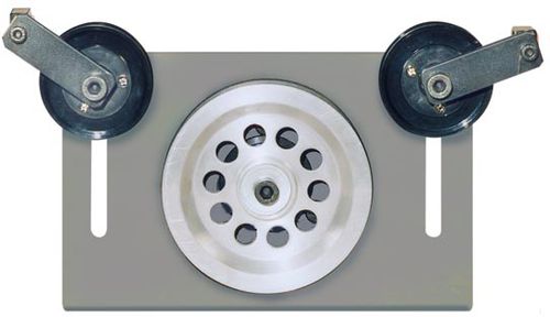 Freno ad isteresi - WA 523-100-40 - mobac - elettromagnetico