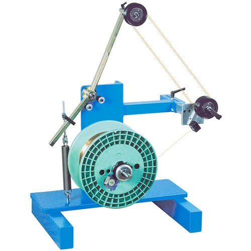 Svolgitore per cavi elettrici - AT-315/500YT  - mobac