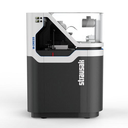 Profilatrice per mole - W-DRESS - Strausak Inc.