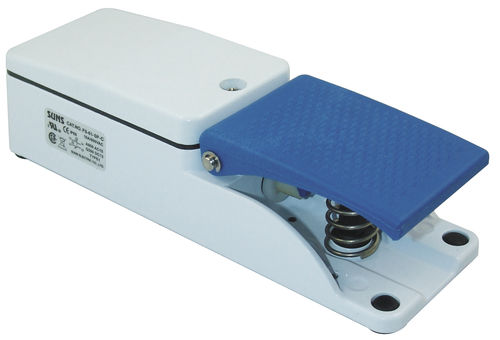 Potenziometro monogiro - FSC-6 - SUNS - manuale / elettronico / di controllo