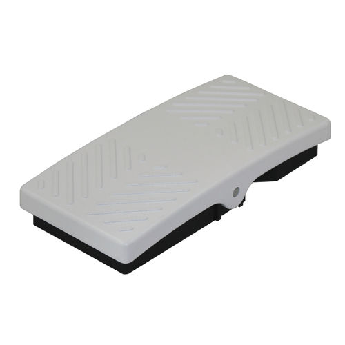 Interruttori a pedale di comando - FSR-2 - SUNS - elettrico / 1 pedale / 2 pedali