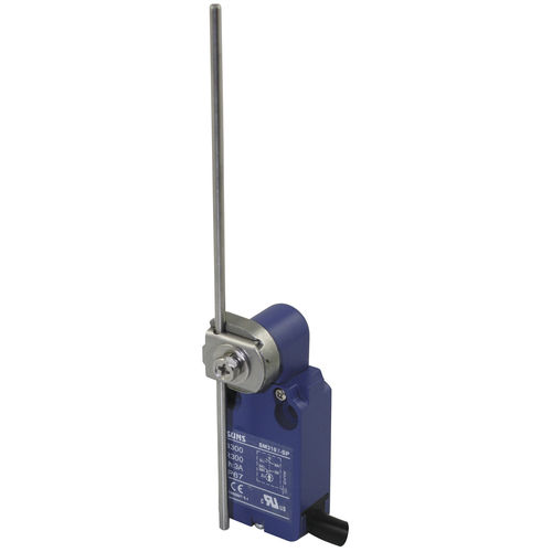 Contatto di fine corsa rotativo - SM3107/SM3166/SM3169 - SUNS - IP67 / di sicurezza / compatto