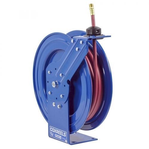 Avvolgitore per tubo - ALUMI-PRO® SERIES  - Coxreels - fisso / in plastica / in polipropilene