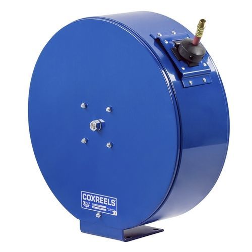 Avvolgitore per tubo - EN SERIES - Coxreels - retrattile / per acqua / per aria