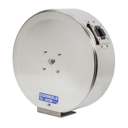 Avvolgitore per tubo - EN-SS SERIES - Coxreels - retrattile / per acqua / per aria