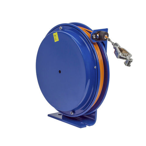 Avvolgitore di cavi - SD SERIES  - Coxreels - a richiamo automatico / per acqua / per aria