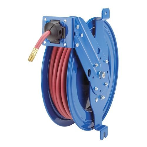 Avvolgitore per tubo - SG SERIES - Coxreels - a richiamo automatico / per aria / per grassi