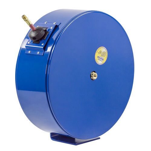 Avvolgitore per tubo - EZ-EN SERIES  - Coxreels - a richiamo automatico / per applicazioni di saldatura / per gas