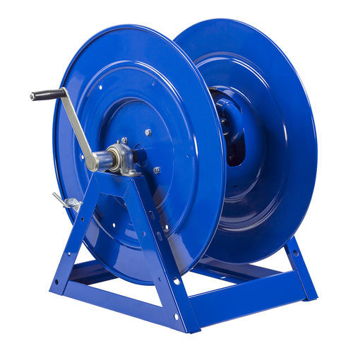 Avvolgitore per tubo - 1175 SERIES  - Coxreels - a motore / a tamburo aperto