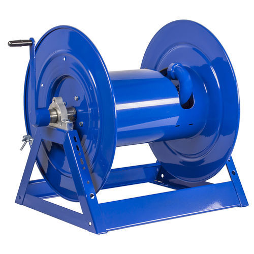 Avvolgitore per tubo - 1185 SERIES  - Coxreels - a motore / a manovella / a tamburo aperto
