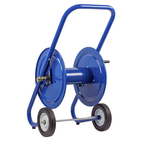 Avvolgitore per tubo - DM SERIES - Coxreels - a manovella / per acqua / trasportabile