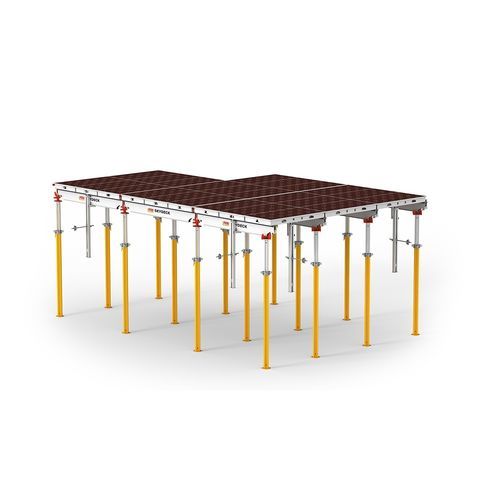 Cassaforma leggera - SKYDECK - PERI - per solai