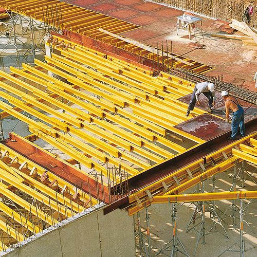 Trave di cassaforma in legno - GT 24 - PERI
