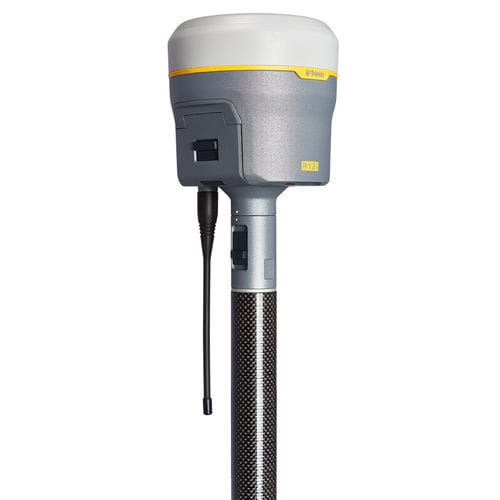 Sistema di rilevamento topografico GNSS - R12i - Trimble
