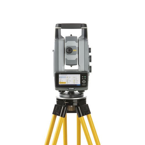 Controller da campo rinforzato - TCU5 - Trimble