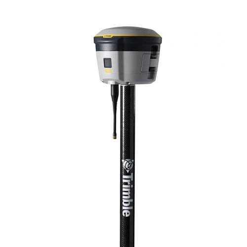Sistema di rilevamento topografico GNSS - R580 - Trimble