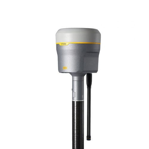 Sistema di rilevamento topografico GNSS - R980 - Trimble