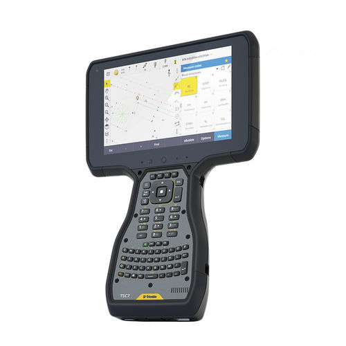 Software BIM - Access - Trimble - di raccolta dati / di analisi / di trasferimento dati