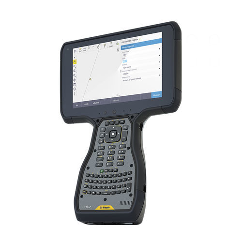 Software di gestione di tubazioni - Access™ Pipelines - Trimble - per mappatura / per topografia / per tubazioni