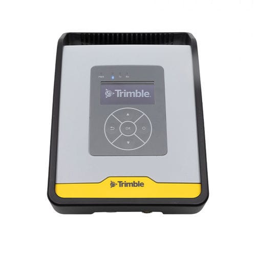 Modem wireless - TDL450B - Trimble - GNSS / di radiocomunicazione / industriale