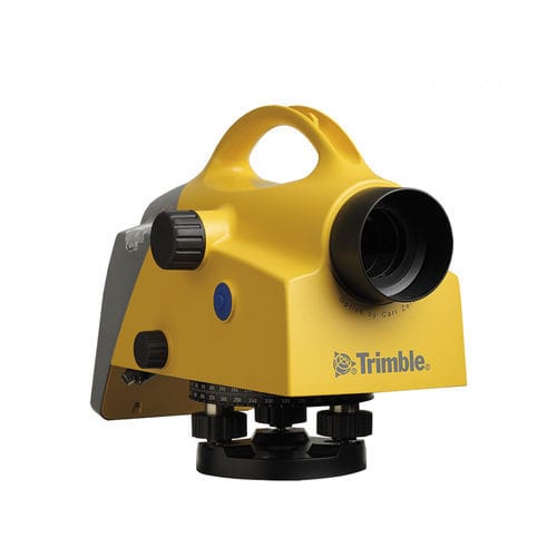 Livello ottico - Trimble® DiNi® - Trimble - di precisione / automatico / digitale