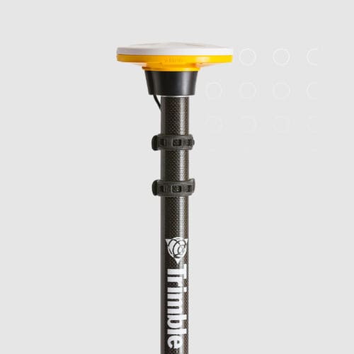 Ricevitore RTK - DA2 - Trimble - GNSS / GPS / GLONASS