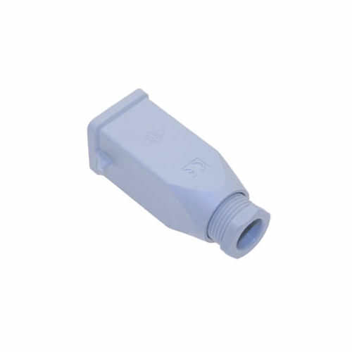 Cappuccio connettore elettrico - CK-03V  - Mencom Corporation - in plastica