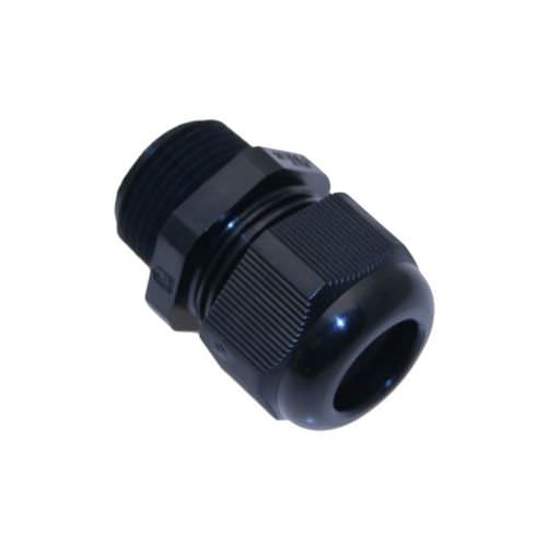Pressacavo in plastica - PCG-3/4-B  - Mencom Corporation - IP68 / antitrazione