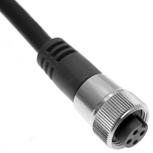 Connettore audio/video - MIN-5FP-3-B - Mencom Corporation - jack / diritto / circolare
