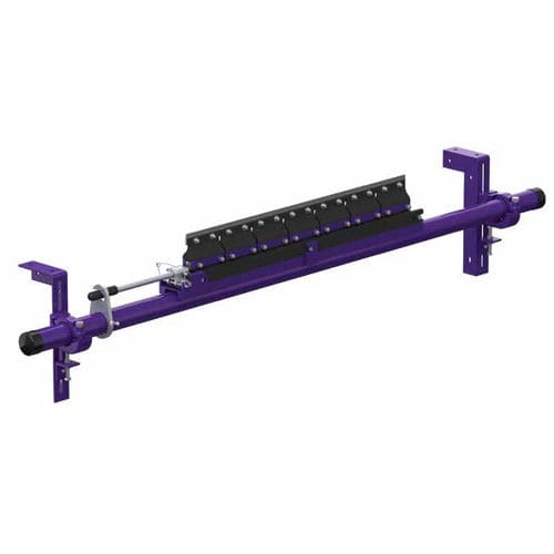 Raschianastro secondario per nastro trasportatore verticale - R-TYPE®  - FLEXCO - in carburo di tungsteno