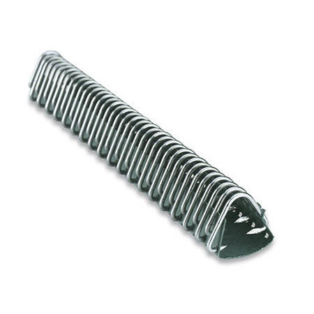 Giunzione di nastri trasportatori trasportatori ganci ad uncini - CLIPPER®  - FLEXCO - per carichi leggeri / per applicazioni industriali / in metallo