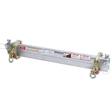 Sistema di serraggio per nastro trasportatore - Far-Pul™ HD® - FLEXCO - meccanico / in alluminio / in acciaio