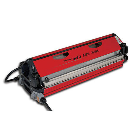 Pressa elettrica - NOVITOOL® AERO® series - FLEXCO - di assemblaggio / per giunzione di nastro trasportatore / a comando numerico