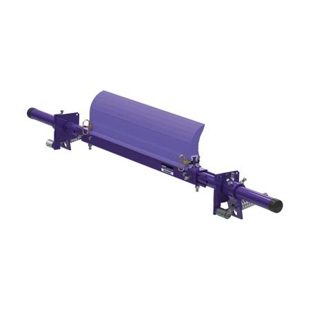 Pre-raschiatore per nastro trasportatore in acciaio inossidabile - MMP series  - FLEXCO - in MDF / in uretano