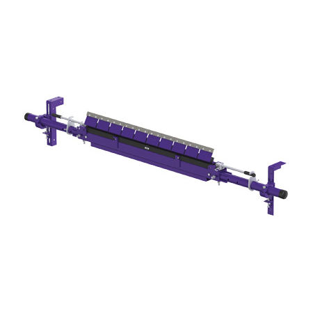 Raschianastro secondario per nastro trasportatore in carburo di tungsteno - P-TYPE®  - FLEXCO