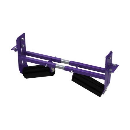Guida per nastro trasportatore a rulli - RBP series - FLEXCO