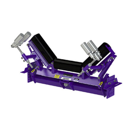 Allineatore per nastro trasportatori - PT MAX™ - FLEXCO