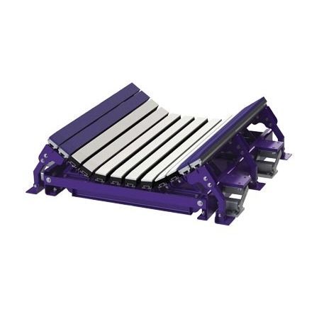 Letto di impatto per stazione di carico di trasportatore a nastro - EZ/MIB/DRX series  - FLEXCO